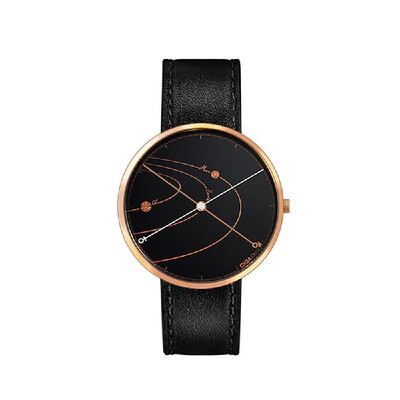 

Xiaomi youpin CIGA Design Quartz Watch  Series Wristwatches 3ATM Waterproof Womens Watch