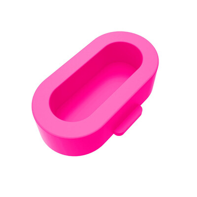 

〖Follure〗Wristband Port Protector Resistant And Anti-dust Plugs For Garmin Forerunner 935