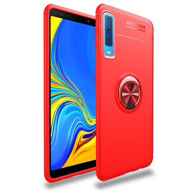 

Magnetic Case Samsung Galaxy A7 2018 A750 Soft Cover Samsung A78 SM A750FNDS A750X A750F A750FN A750N Case