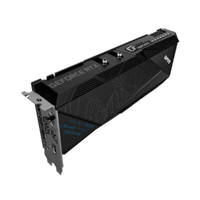 

Colorful iGame GeForce RTX 2060 Super Neptune Lite OC GDDR6 8G Graphic Card GPU One-key Overclock RGB With 120mm Customized Fan