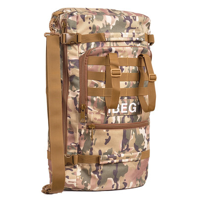 

Men Outdoor Military Army Tactical Backpack Trekking Sport Travel Rucksacks Camping Hiking Hunting Camouflage Knapsack