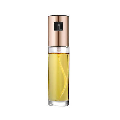 

Stainless Steel Olive Oil Vinegar Sprayer Oil Spray Bottle Oil Pot