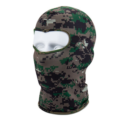 

Windproof Full Face Mask Anti Dust Hat Neck Warmer Hood Outdoor Sports Motorcycle Bicycle Cycling Bike Riding Ski Masks