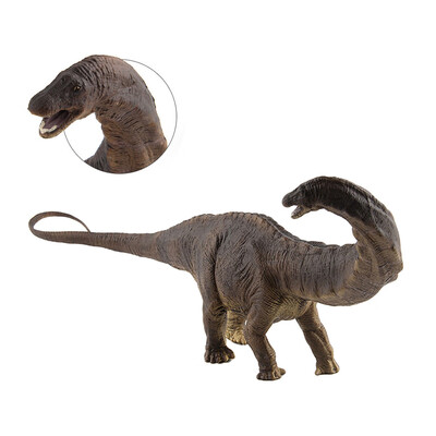 

Tailored Educational Simulated Dinosaur Model Kids Children Toy Dinosaur Gift