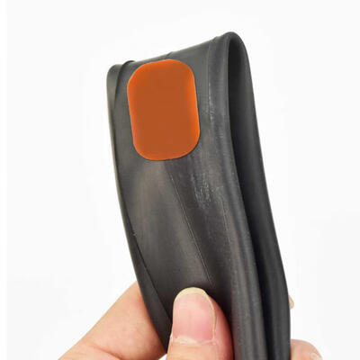 

Greensen 48Pcs Bicycle Tyre Tire Inner Tube Puncture Rubber Patch Repair Bike Repairment Accessory