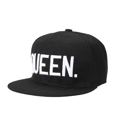 

Summer Unisex European Fashion Letter Embroidery Baseball Hat