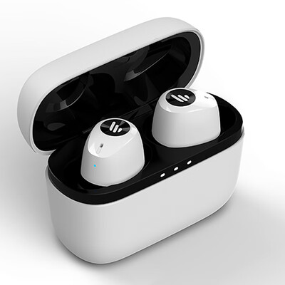 

Edifier EDIFIER TWS2 True Wireless Stereo Headset True Wireless Series Bluetooth Headset White