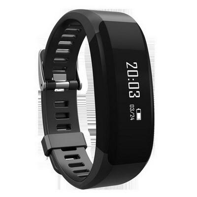 

H28 Smart Bluetooth Bracelet Heart Rate Sleep Monitoring Wrist Watch Pedometer Fitness Sports Wristband