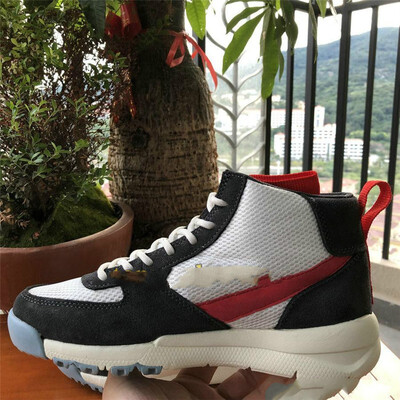 

Top quality Craft Mars Yard 20 Mid Running Shoes 2019 New Mens Womens Tom Sachs Space Camp NASA Designer Sneakers Boots
