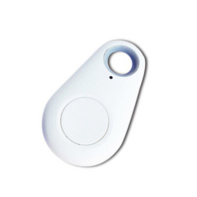 

Smart Tags Bluetooth Anti-lost Tracker Tracking Key Finder Tracer Alarm Patch Pet Dog Phone Locator