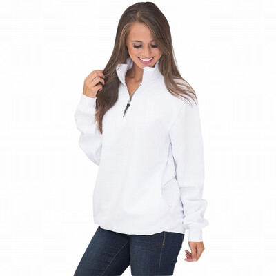 

Casual womens sweatshirt Long Sleeve Turtleneck Sweatshirt Top