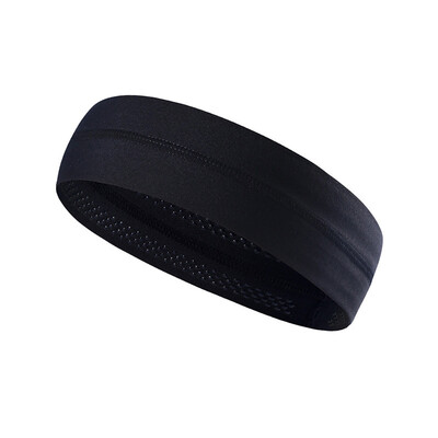 

Sweat-absorbent Headscarf Headband Sports Running Cycling Comfortable Breathable