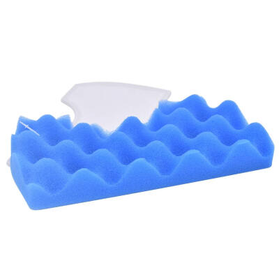 

Dust Hepa Filter Blue Sponge Filters for Samsung DJ97-01040C Vacuum Cleaner