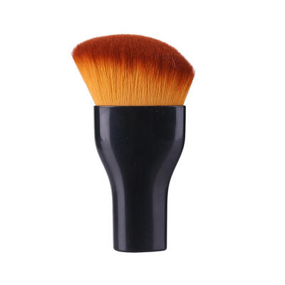

Multi-functional Makeup Brushes Contour Foundation Blush Loose Powder Brush