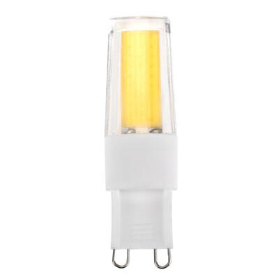 

AC 220-240V 5W COB LED Lamp Bulb Dimming Halogen Spotlight Replace Lights