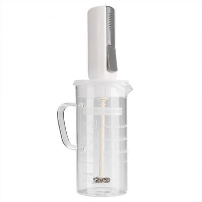 

Greensen Electric Milk Frother Foamer Frothing Milk Warmer