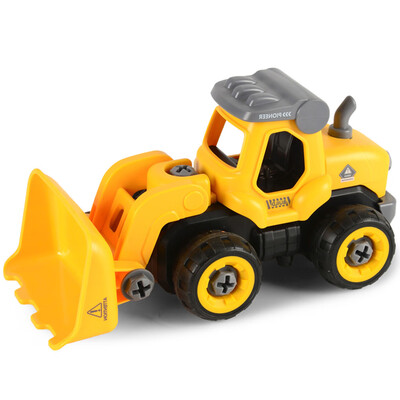 

Tailored Take Apart Toys With Electric Drill Converts To Remote Control Car Toys For Boys