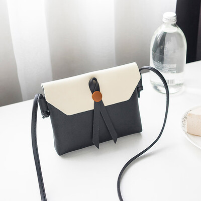 

Tailored Women Fashion Cover Crossbody Bag Shoulder Bag Messenger Bag Phone Coin Bag BK