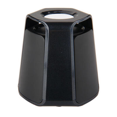 

Portable Mini Bluetooth Speaker Outdoor Subwoofer Stereo Loudspeaker With Handsfree Full-Range Speakers