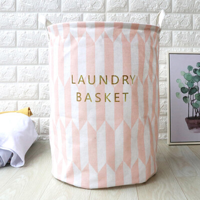 

Siaonvr Waterproof Sheets Laundry Clothes Laundry Basket Storage Basket Folding Storage