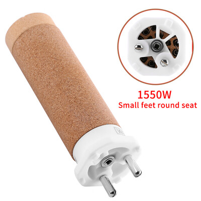 

Greensen 230V 1550W Heating Element for Leister 100689 Handheld Hot Air Plastic WelderGun Heating ElementHeat Element