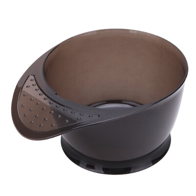

Gobestart Hairdressing Colouring Bleaching Dye Mixing Bowl Tool Tint Salon Beauty
