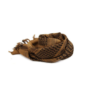 

Tactical Shemagh Arab Army Military Head Scarf Headscarf Keffiyeh Shaw Airsoft