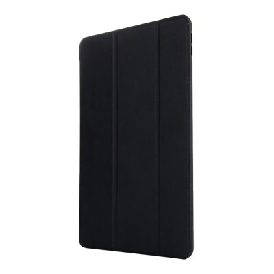 

JCSYLEE Tri-fold TPU Material Tablet Case Cover for Apple iPad Pro 105