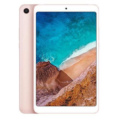 

Xiaomi Mi Pad 4 Plus LTE 4G Tablet PC 4GB 64GB 101 Inch MIUI 90 HD 1920 X 1080 Facial Recognition