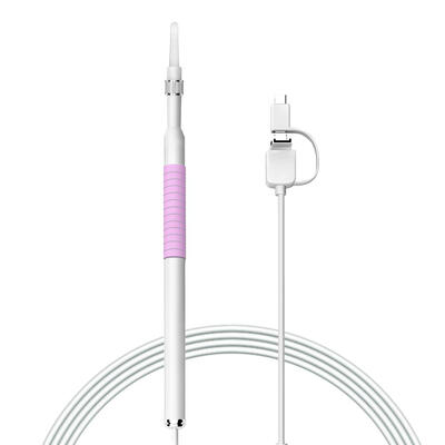 

Intraoral Endoscope IP67 Waterproof 13M 720P Camera Oral Dental Borescope