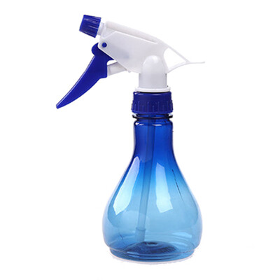 

Siaonvr Empty Spray Bottle Plastic Watering The Flowers Water Spray For Salon Plants