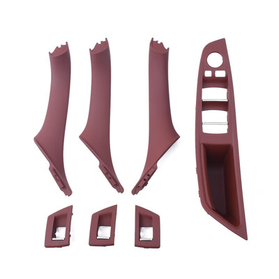 

BMW 5 Series right peptide door handle 520 523 525 528 530535 right inner armrest inner handle
