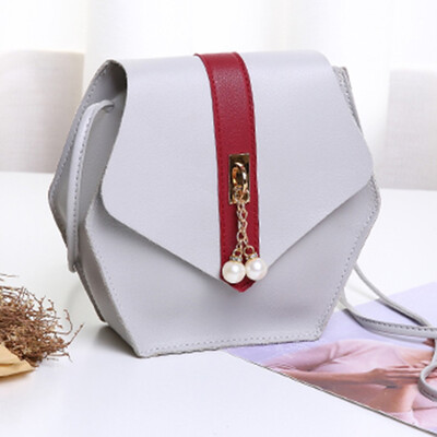 

Tailored Women Ladies Fashion Pearl Crossbody Messenger Handbag Purse Totes Shoulder Bags