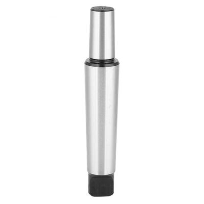 

Greensen MT3-B18 Self Tighten Keyless Lathe Drill Chuck Morse Taper Arbor Drill Clamp Connection Rod