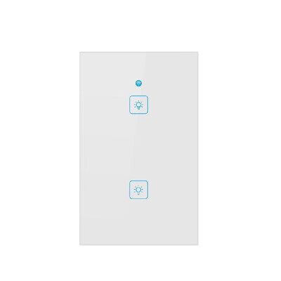

WiFi Smart Touch-Switch Wall Switch Light