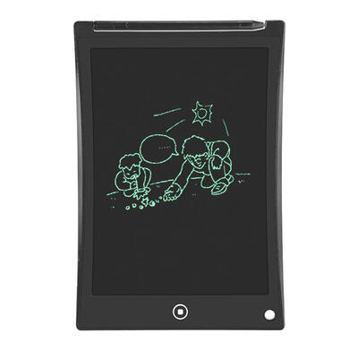 

85 Inch LCD Electronic Writing Tablet Digital Drawing Handwriting Pad