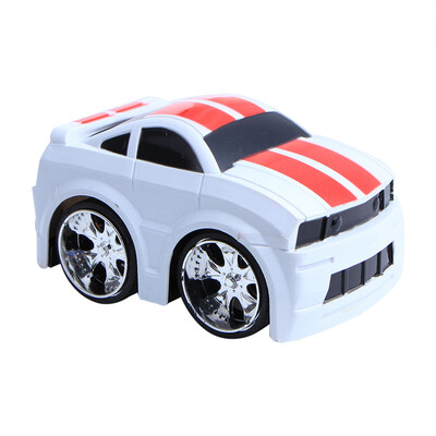 

Tailored Mini Vehicle Children Kids Toy Decor Diecast Pull Back Car Model Xmas Gift New