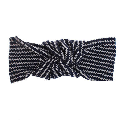 

Women Ladies Boho Twist Knot Headband Elastic Head Wrap Turban Hair Band