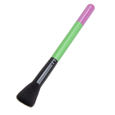 

Stylish Makeup Brush Powder Foundation Eyeshadow Blush Contour Brush