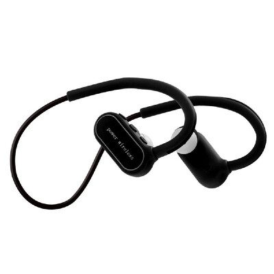 

G15 Earphones Wireless BT 41 HD Stereo Sound Sport Headset In-Ear Bass Travel Work PC Smartphone Headphones