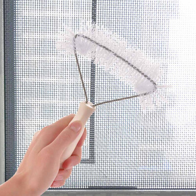 

1Pc Screen Window Special Cleaner Window Wipe Brush Cleaning Window Cleaner Tool