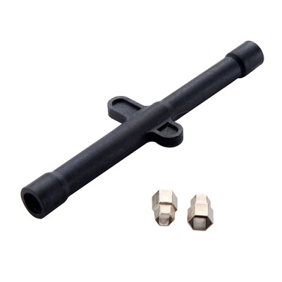 

Remove Tool Socket Wrench Opposite 9 10 11 12mm Double End Faucet Accessories