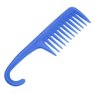 

〖Follure〗Hair Styling Comb Set Professional Black Hairdressing Brush Salon Barbers