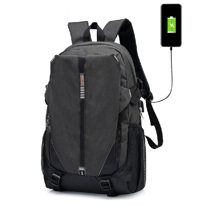 

Outdoor Universal Multifunctional Travel Sholder Bags Poratble Anti-theft Large Capacity Students Backpack