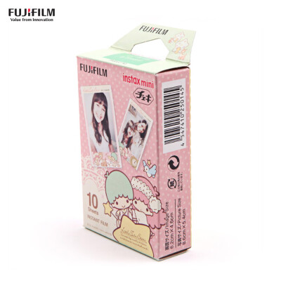 

Fujifilm Instax Mini Camera Instant Film Photo Paper for Fujifilm Instax Mini 987s2550s7090 for SP-1SP-2 Smartphone Printer