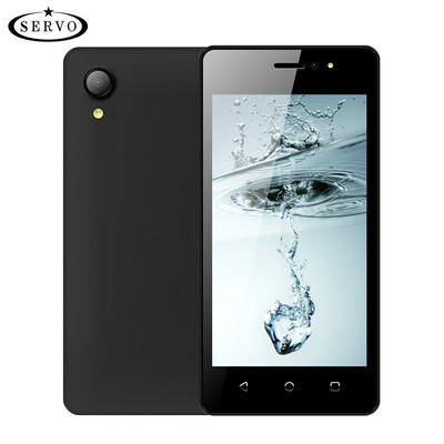 

SERVO Smartphone W280 45" Screen MTK6580M Quad Core 2800mAh Android 70 cellphone ROM 4GB Camera 50MP GPS WCDMA Mobile Phones