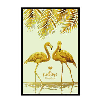 

Bird Luminous Wall Sticker PVC Removable Bedroom Decals Children Room Decor