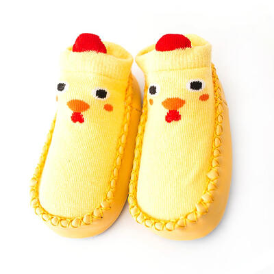 

Baby Socks Newborn Infant Cartoon Anti Slip Cotton Soft Sole Floor Socks