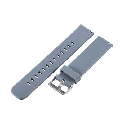 

〖Follure〗Replacement Sports Silicagel Soft Watch Band Strap For Samsung Gear Sport BK