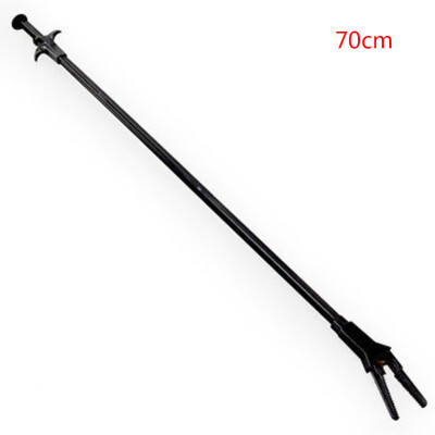 

Plastic Aquarium Plants Fish Reef Marine Tank Tweezer Clip 5070CM Length